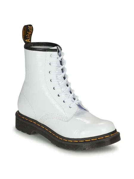 Botine Dr. Martens