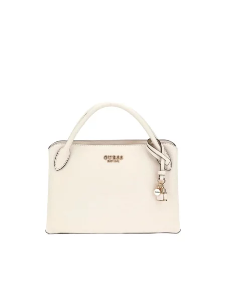 Rucsac Guess alb