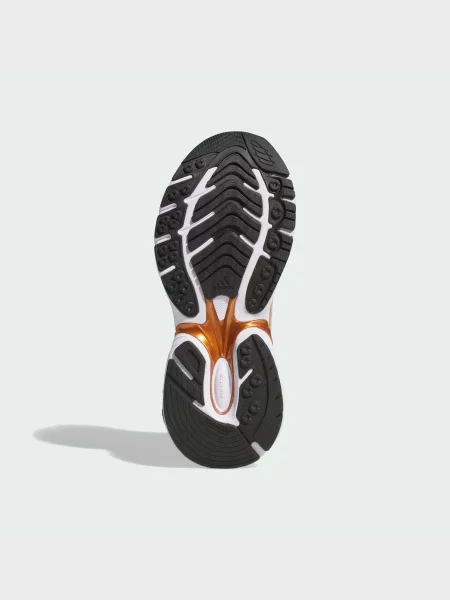 Повседневные кроссовки Adidas коричневые