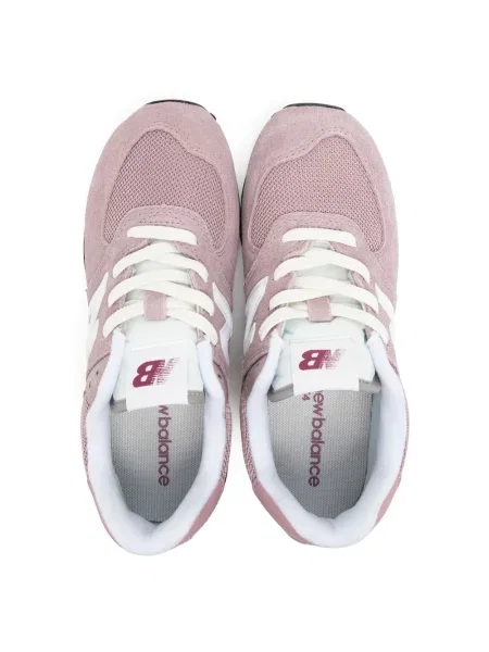 Top copii New Balance violet