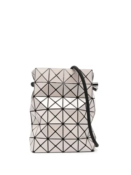 Geantă de mână Bao Bao Issey Miyake cu imprimeu geometric