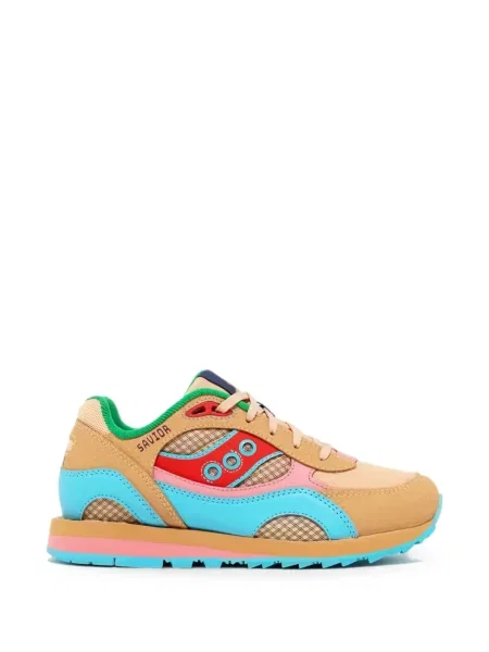 Sneakersy dziecięce Saucony