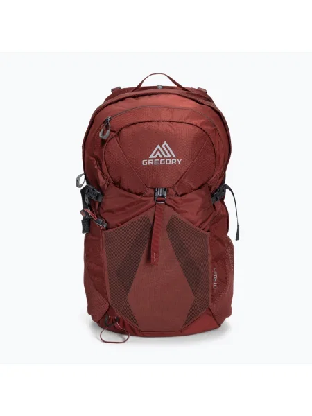 Gregory Citro RC 24 l туристическа раница червена
