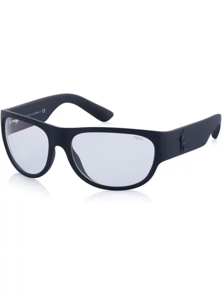 Ceas Polo Ralph Lauren negru