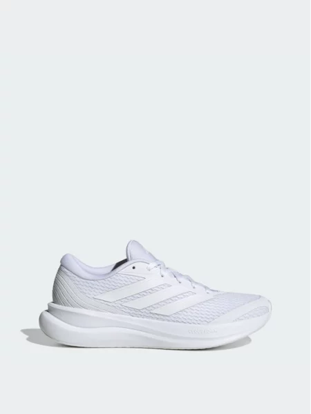 Běžecké boty adidas bílé
