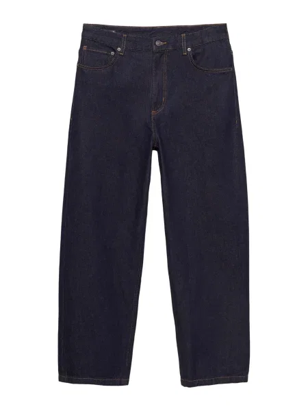 Pull&Bear Jeans bleumarin