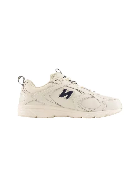 Tenisky New Balance béžová
