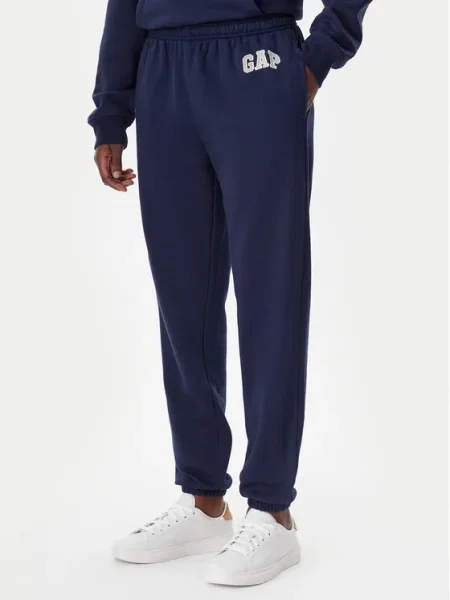 Fleece alsó Gap autogrammal