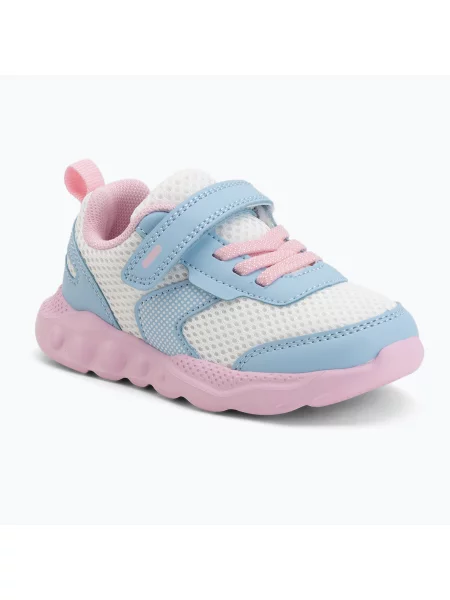 Sneakersy Primigi AVANT biela