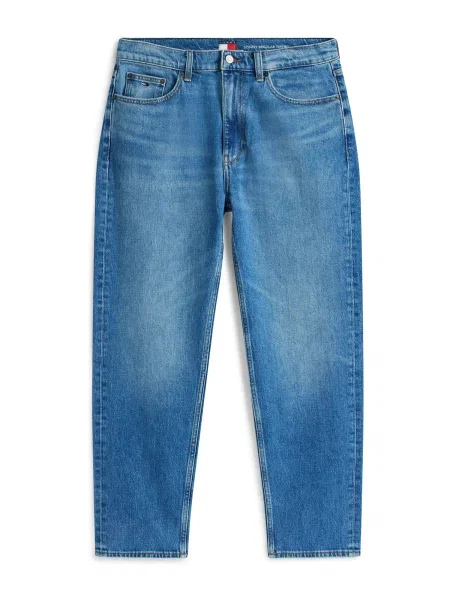 Tommy Jeans Traperice SONNY traper plavi