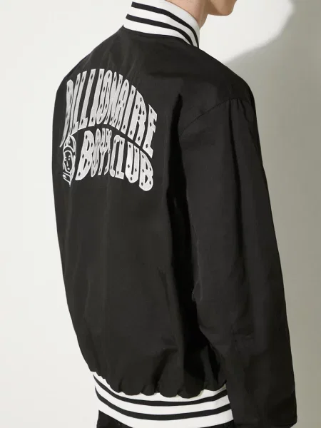 Детский бомбер Billionaire Boys Club