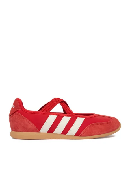 Adidas Laisvalaikio batai CEO-BARREDA MARY JANE raudona