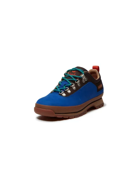 TIMBERLAND Pantofi / maro albastru