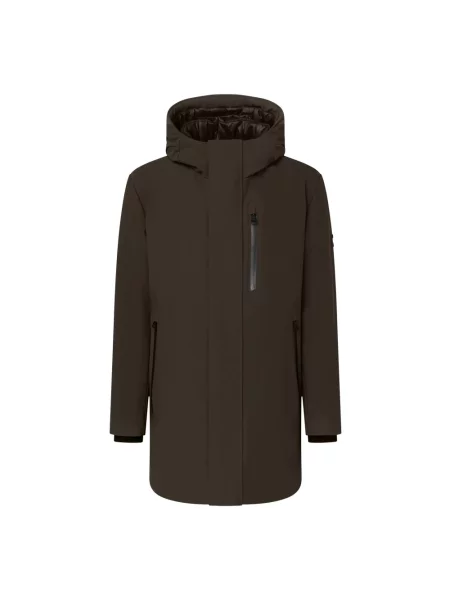 Parka Strellson zielona