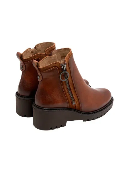 Botine Porronet maro