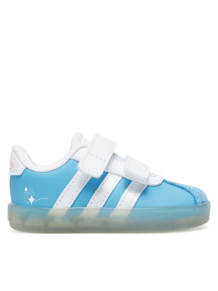 Adidas Tenisice Disney Cinderella VL Court plava