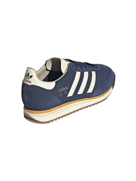 Pantofi Adidas albastru