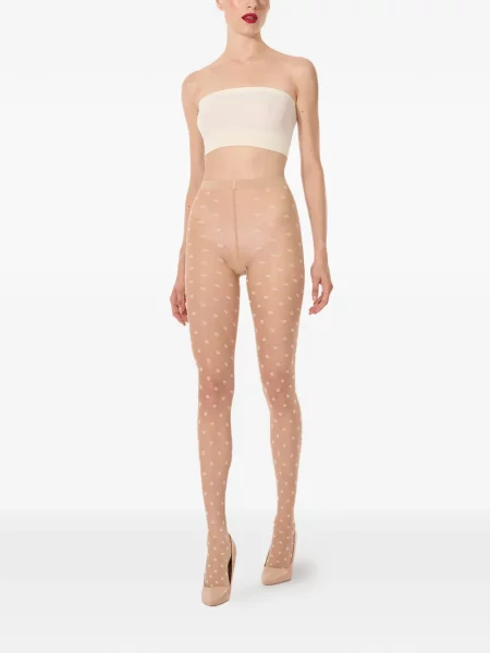 Dresuri Wolford cu model floral