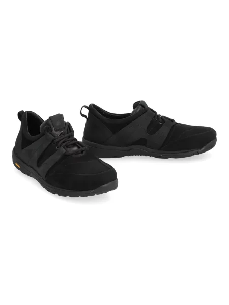 Sneakersy Volta czarne