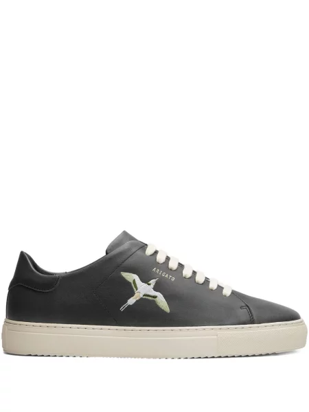 Sneakerși Axel Arigato negru