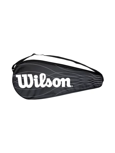 Kabelka Wilson černá