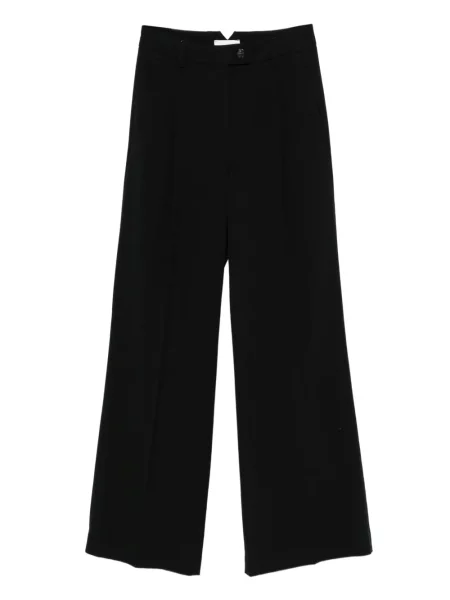 Pantaloni Cenere Gb negru