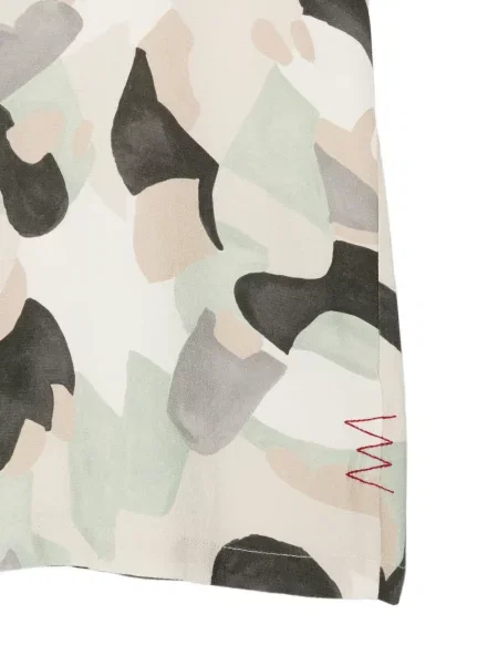 Cămașă Amaranto scurtă