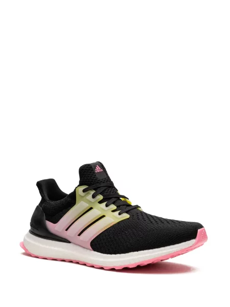 Sneakersy Adidas Swift Run do biegania czarne