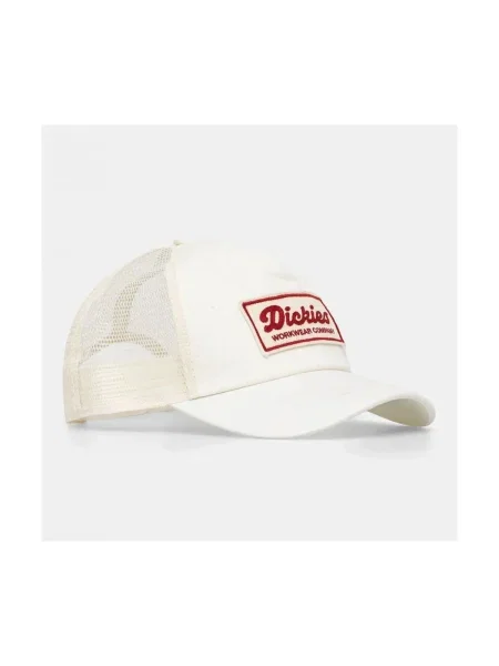 Șapcă Dickies alb