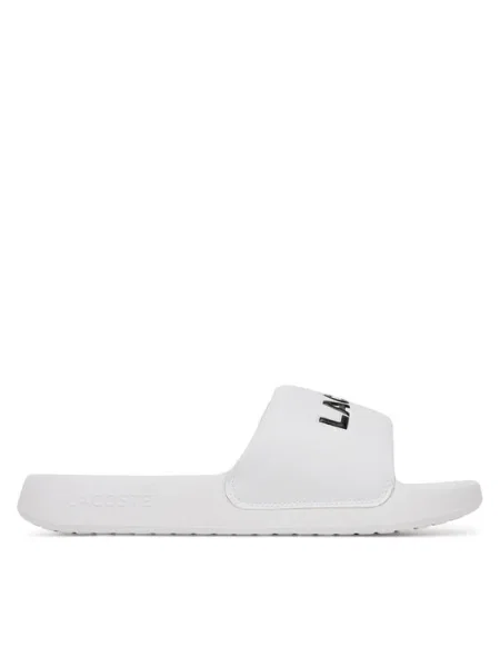 Lacoste Šľapky biela