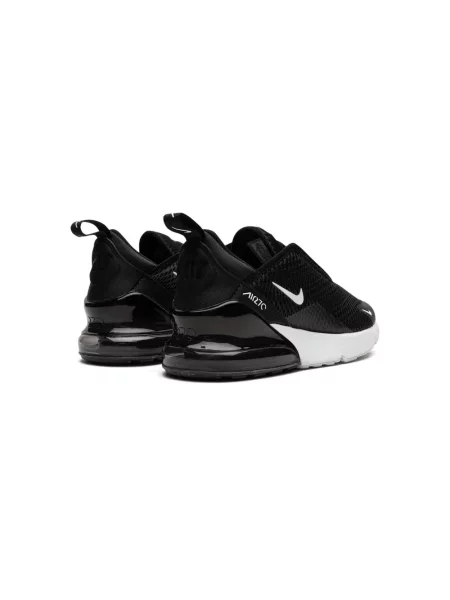 Sneakersy dziecięce Nike Air Max 270 czarne