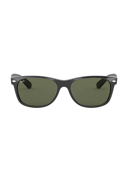 Ceas Ray-ban negru