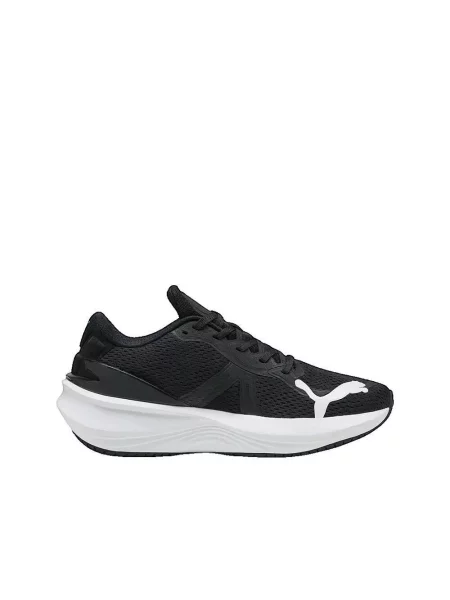 Buty do biegania PUMA Scend Pro 2 czarne