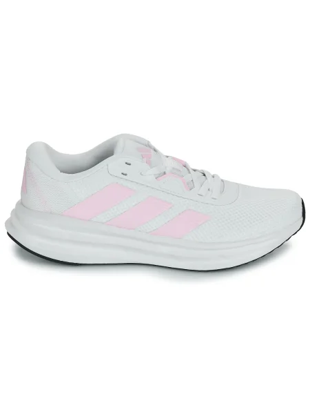Félcipő Adidas fehér