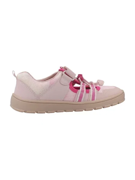 Pantofi copii Garvalin roz