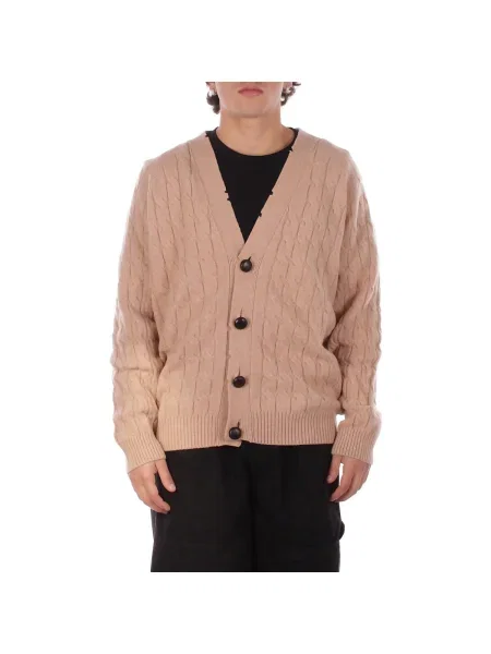 Pulover Amaranto bej