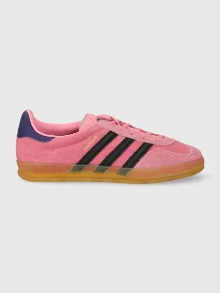 Sneakers adidas roz