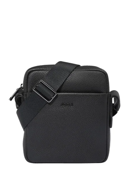 JOOP! Torba za čez ramo Cardona Luan' črna