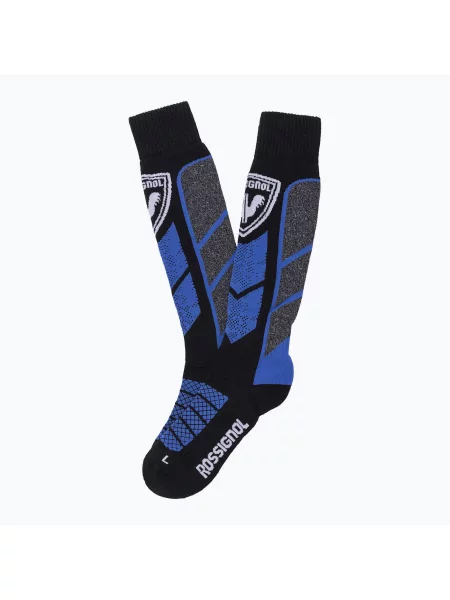 Șosete de schi pentru bărbați Rossignol Termotech supraveghează