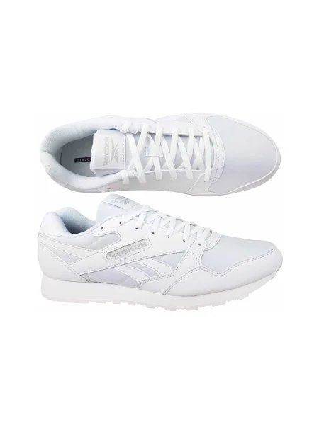 Tenisky Reebok Sport biela