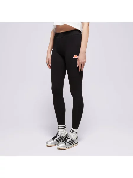 Ellesse Leggings Solos 2 Blk czarne