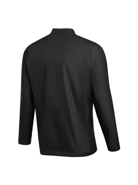 Kurtka dla dzieci Nike Park 26 Rain czarna