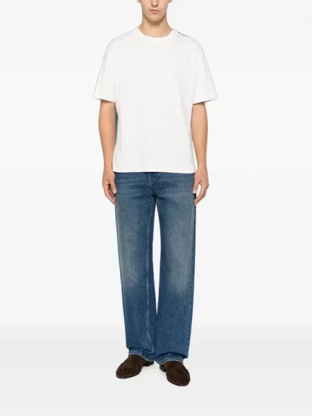 Tricou The Row alb