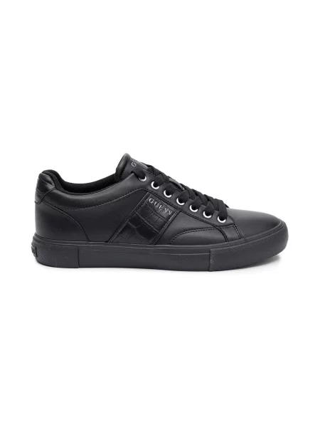 Sneakers Guess negru
