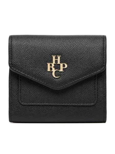 Кошелек Beverly Hills Polo Club черный