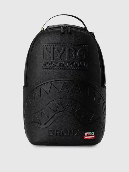 Дитячий рюкзак AFTER DARK GARDEN Sprayground чорний