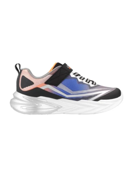 Sneakerși Skechers negru