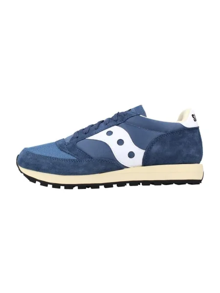 Pantofi Saucony albastru
