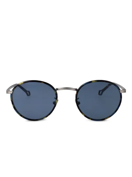 Ochelari de soare Giorgio Armani negru