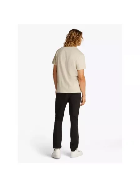 Tommy Jeans Póló bézs
